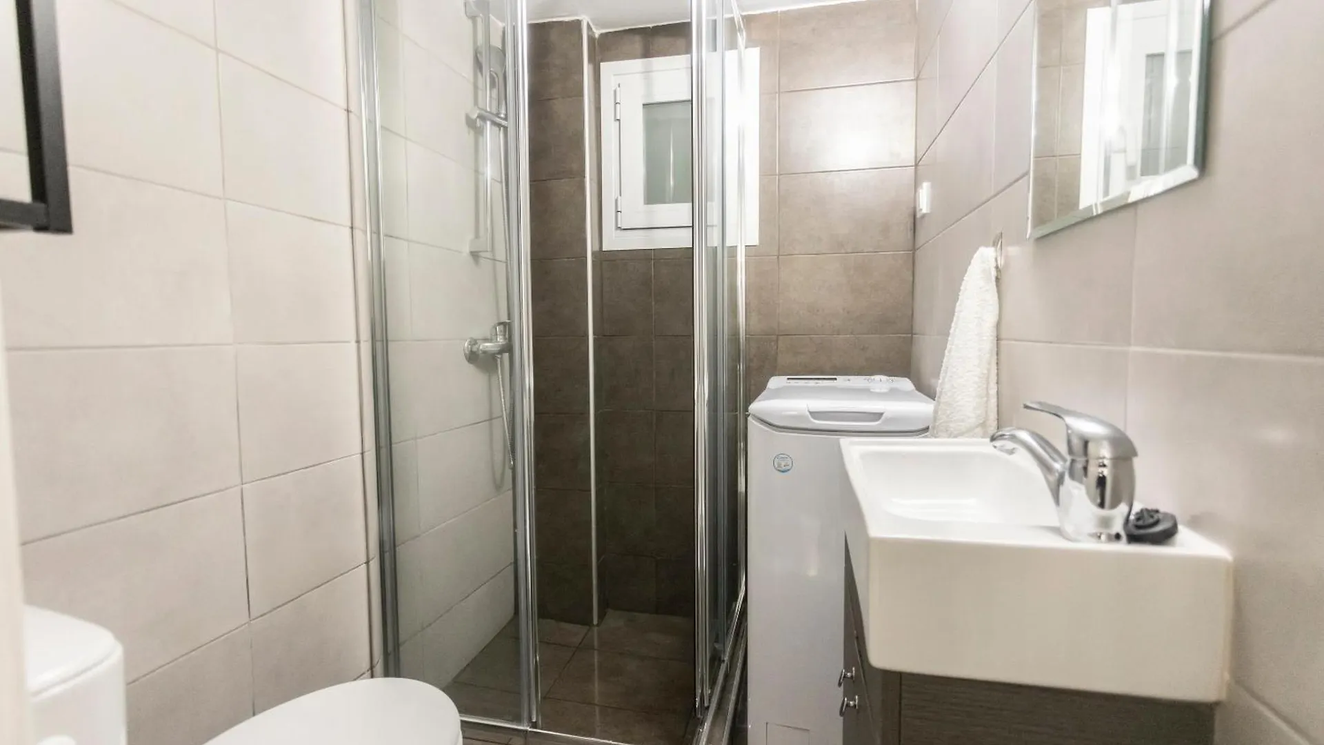 Milou 40 Downtown Apartment Thessaloniki 0*,  Greece