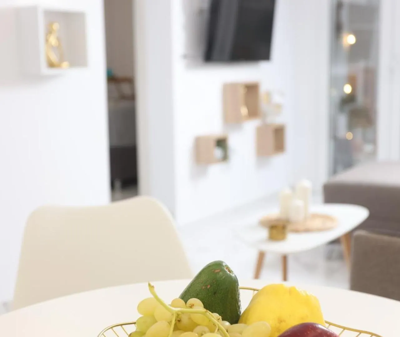 Milou 40 Downtown Apartment Thessaloniki