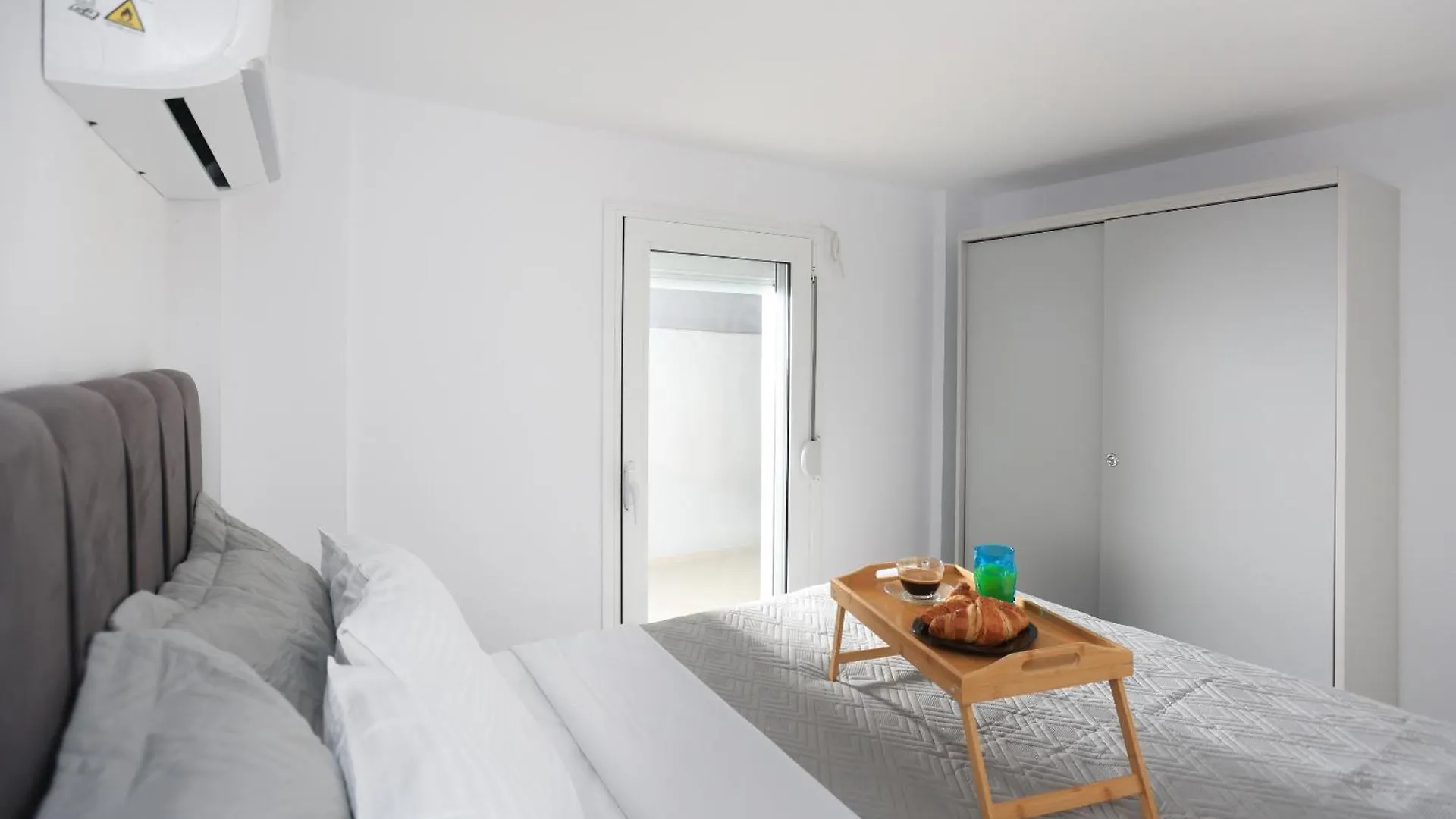 Milou 40 Downtown Apartment Thessaloniki