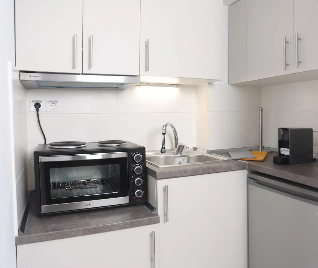 Milou 40 Downtown Apartment Thessaloniki 0*,  Greece