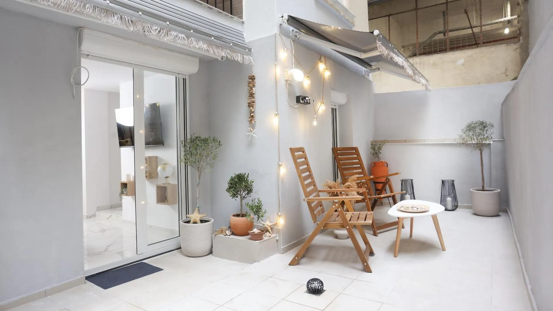 Milou 40 Downtown Apartment Thessaloniki 0*,