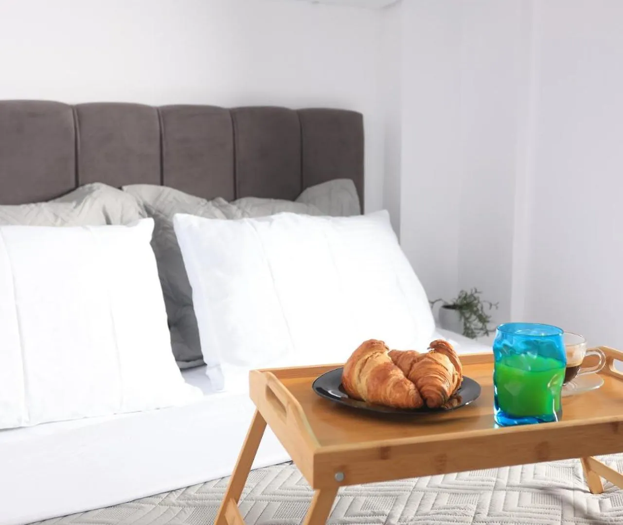 Milou 40 Downtown Apartment Thessaloniki