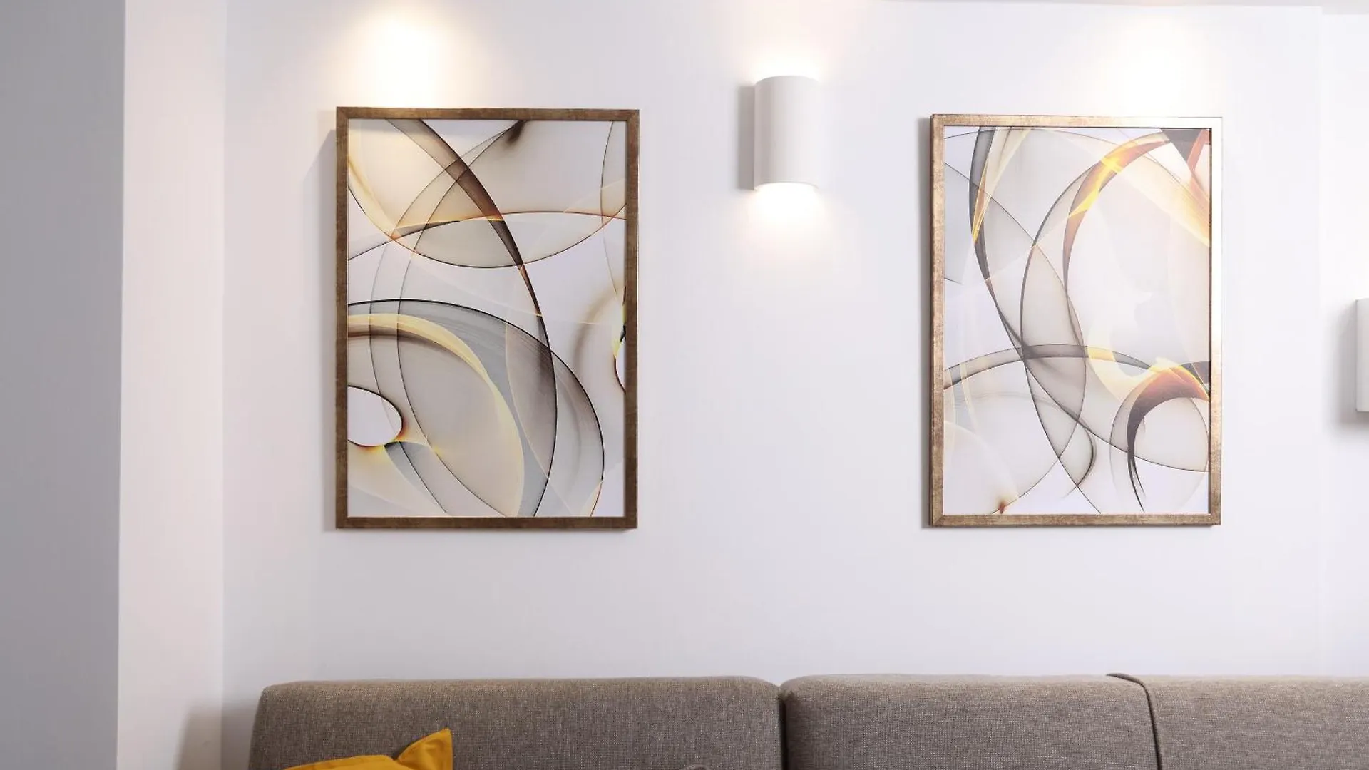 Milou 40 Downtown Apartment Thessaloniki
