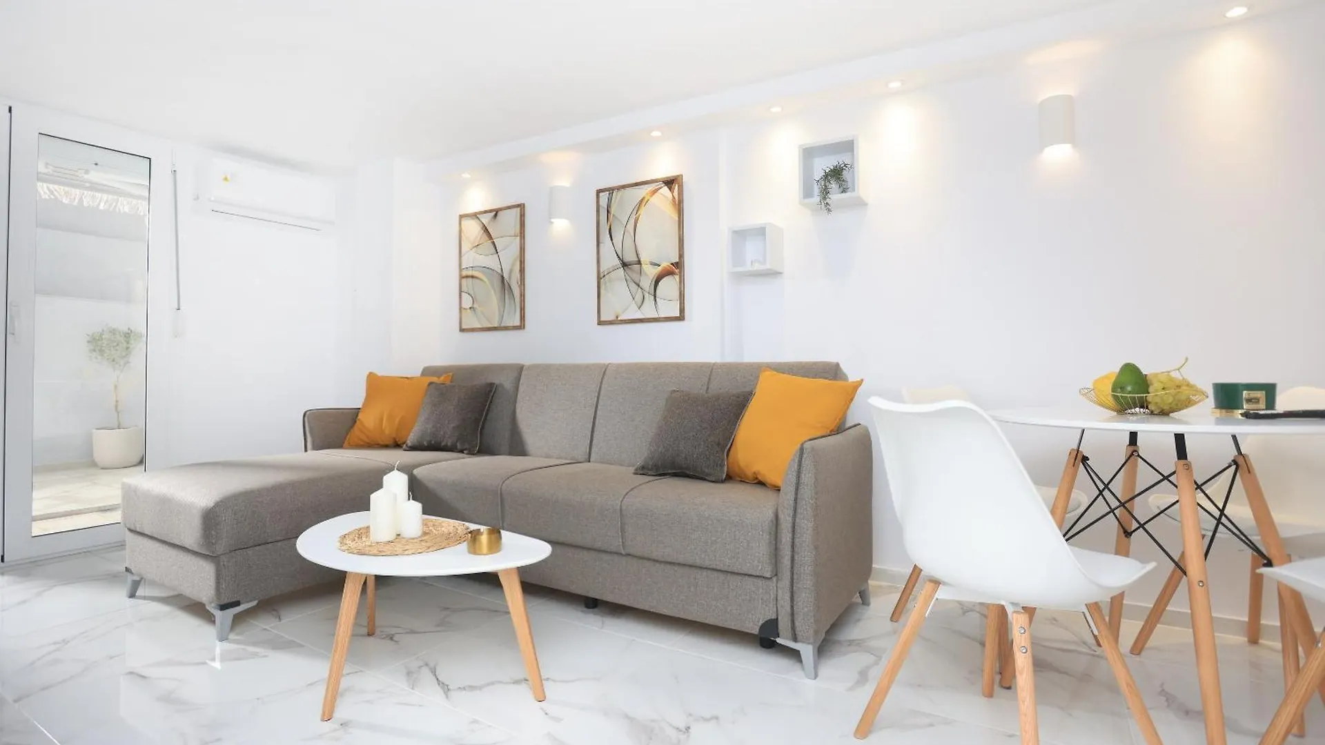 Milou 40 Downtown Apartment Thessaloniki 0*,  Greece
