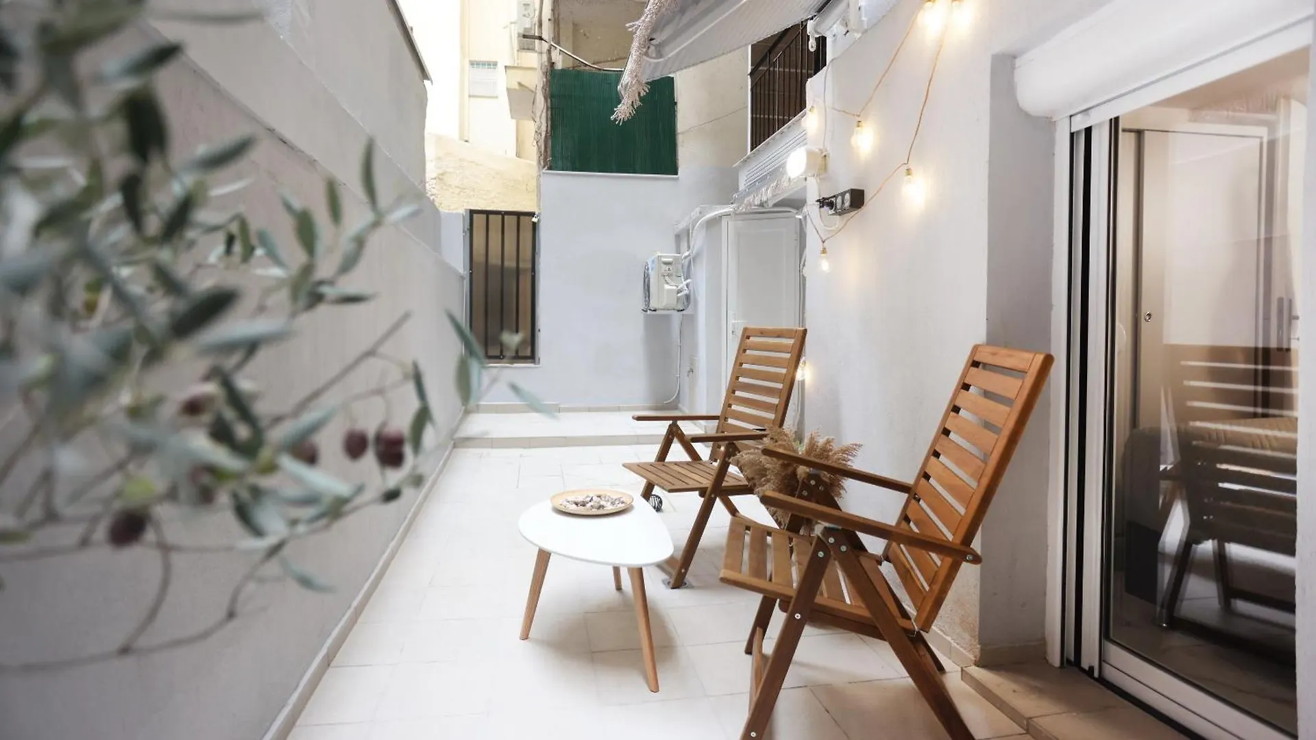 Milou 40 Downtown Apartment Thessaloniki